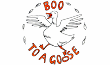 Link to the Boo to a Goose Theatre website