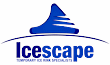 Link to the Icescape website