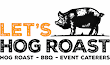 Link to the Let's Hog Roast website