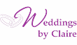 Link to the Weddings by Claire website