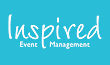 Link to the Inspired Event Management website