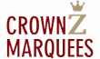 Link to the CrownZ Marquees website