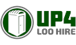 Link to the UP4 LOO Hire Ltd website