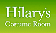 Link to the Hilary's Costume Room website