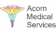 Link to the Acorn Medical Services website