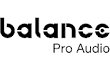 Link to the Balance Pro Audio website