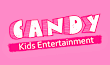 Link to the Candy Kids Entertainment website