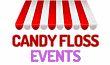 Link to the Candy Floss Events website