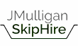 Link to the J Mulligan Skip Hire website