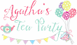 Link to the Agatha's Tea Party website