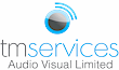 Link to the Tm Services Audio Visual Ltd website