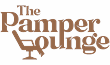 Link to the The Pamper Lounge website
