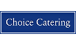 Link to the Choice Catering website