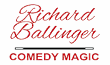 Link to the Richard Ballinger Comedy Magic website