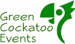 Link to the Green Cockatoo Events website