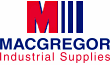 Link to the MacGregor Industrial Supplies website