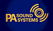 Link to the PA Sound Systems Ltd website