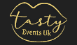 Link to the Tasty Events UK website