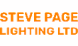 Link to the Steve Page Lighting Ltd website