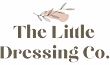 Link to the The Little Dressing Co. website