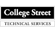 Link to the College Street Technical Services CIC website