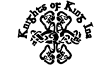 Link to the The Knights of King Ina website