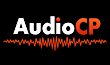 Link to the AudioCP website