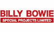 Link to the Billy Bowie Special Projects Ltd website