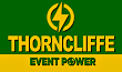 Link to the Thorncliffe Event Power website