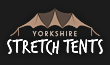 Link to the Yorkshire Stretch Tents website