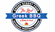 Link to the The Real Greek Street Food website