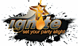 Link to the Ignite website