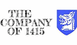 Link to the The Company of 1415 website