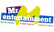 Link to the Mr M Entertainment website
