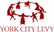 Link to the York City Levy website