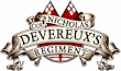 Link to the Colonel Nicholas Devereux's Regiment of Foot website