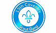 Link to the 13th City of Coventry Scout Group Marching Band website