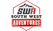 Link to the South West Adventures website