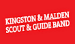 Link to the Kingston & Malden Scout & Guide Band website