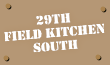 Link to the 29th Field Kitchen South website