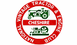 Link to the NVTEC - Cheshire Vintage Tractor and Engine Club website
