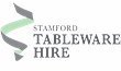 Link to the Stamford Tableware Hire website