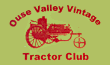 Link to the NVTEC - Ouse Valley Vintage Tractor Club website