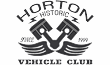 Link to the Horton Historic Vehicle Club website