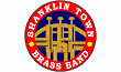 Link to the Shanklin Town Brass Band website