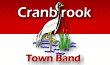 Link to the Cranbrook Town Band website