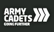 Link to the Army Cadets Regimental Bands website