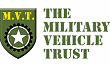 Link to the The Military Vehicle Trust website