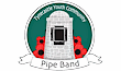 Link to the Tynecastle Youth Community Pipe Band website