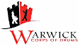 Link to the Warwick Corps of Drums website